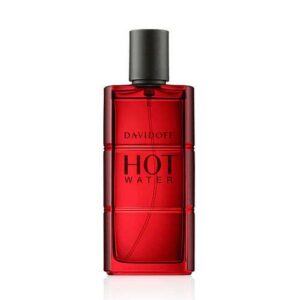 Hot Water for Men, edT 110ml by Davidoff