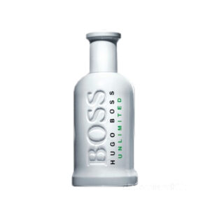 Boss Bottled Unlimited for Men, edT 100ml by Hugo Boss