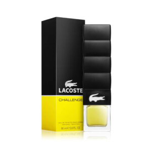 Challenge for Men, edT 90ml by Lacoste