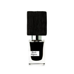 Black Afgano for Men and Women (Unisex), Parfum 30ml by Nasomatto