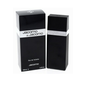 Jacomo de Jacomo for Men, edT 100ml by Jacomo