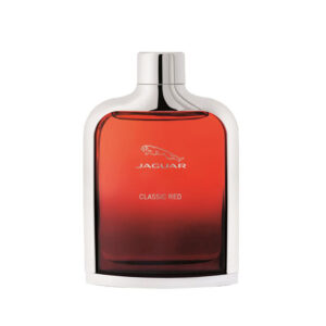 Jaguar Classic Red for Men, edT 100ml by Jaguar