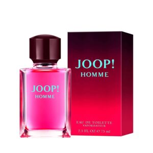 Joop Homme for Men, edT 75ml by Joop