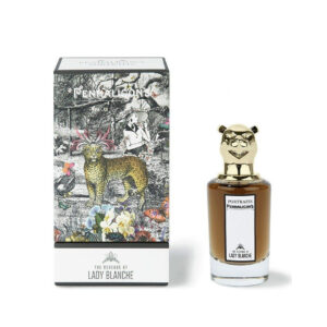 The Revenge of Lady Blanche for Women, edP 75ml by Penhaligon’s