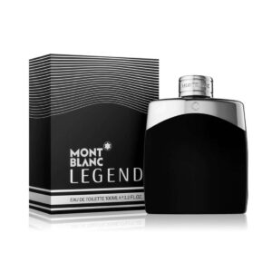 Legend for Men, edT 100ml by Mont Blanc