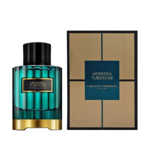 Herrera Tuberose for Men and Women (Unisex), edP 100ml by Carolina Herrera (Confidential Collection)