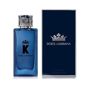 King for Men, edP 100ml by Dolce & Gabbana