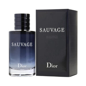 Sauvage for Men, edT 100ml by Christian Dior