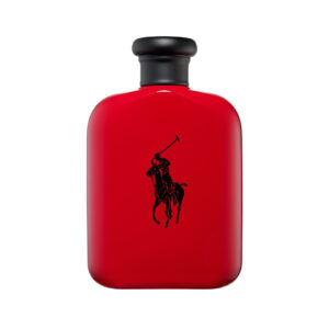 Polo Red for Men, edT 125ml by Ralph Lauren