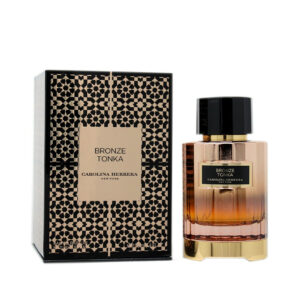 Bronze Tonka for Men and Women (Unisex), edP 100ml by Carolina Herrera (Confidential Collection)