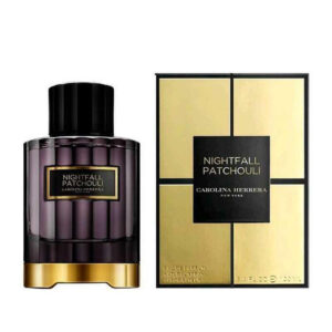 Nightfall Patchouli for Men and Women (Unisex), edP 100ml by Carolina Herrera (Confidential Collection)