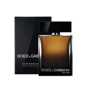 The One for Men, edP 100ml by Dolce and Gabbana