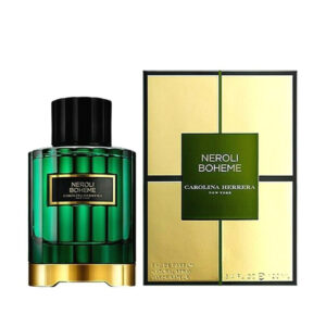 Neroli Boheme for Men and Women (Unisex), edP 100ml by Carolina Herrera (Confidential Collection)