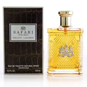 Safari for Men, edT 125ml by Ralph Lauren