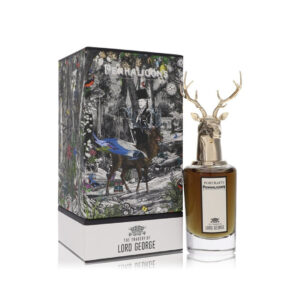 The Tragedy of Lord George for Men, edP 75ml by Penhaligon’s