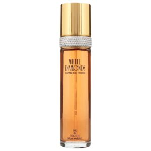 White Diamonds for Women, edT 100ml by Elizabeth Taylor